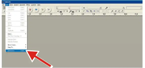 Music Hall USB-1 Record Turntable (5)