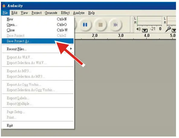Music Hall USB-1 Record Turntable (7)