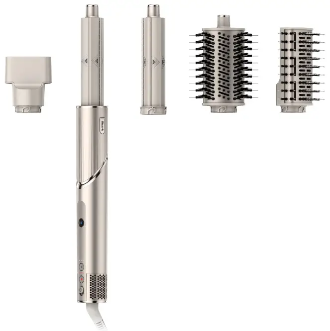 Shark HD430C Flex Style Air Styling and Drying System-fig1