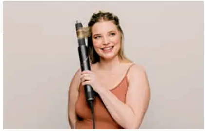 Shark HD430C Flex Style Air Styling and Drying System-fig10