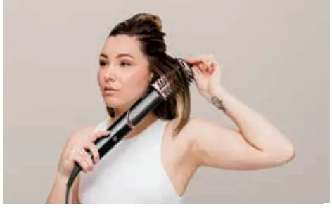 Shark HD430C Flex Style Air Styling and Drying System-fig17