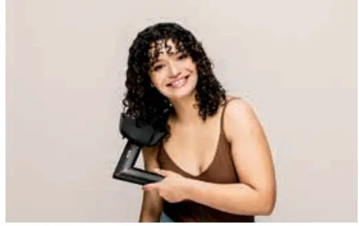 Shark HD430C Flex Style Air Styling and Drying System-fig34