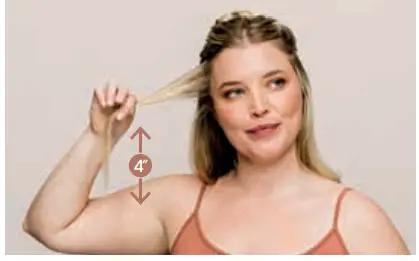 Shark HD430C Flex Style Air Styling and Drying System-fig8