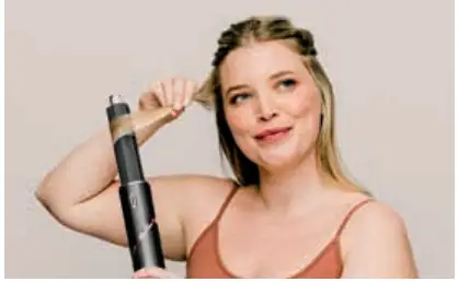 Shark HD430C Flex Style Air Styling and Drying System-fig9