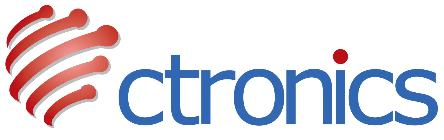 ctronics Logo