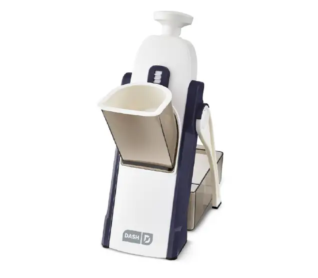 Dash Safeslice Mandoline Dsm100 User Manual