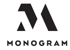 MONOGRAM logo