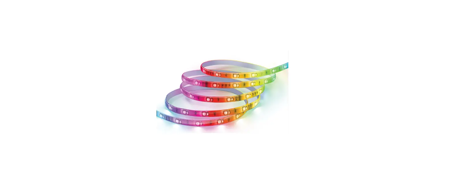 Kasta Kb36rgbtws5m Rgb Tuneable White Led Strip Instructions