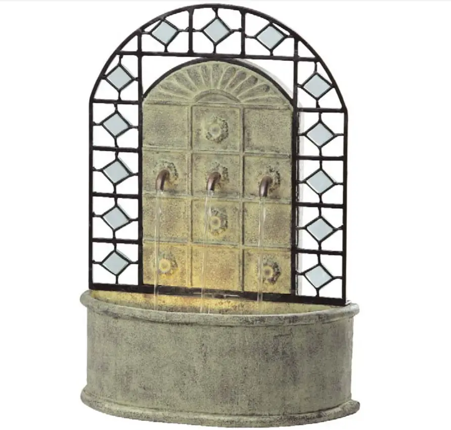 Homedics Envirascape Tuscany Relaxation Fountain Manual Wfl-tus Homedics Envirascape Tuscany Relaxation Fountain Manual Wfl-tus