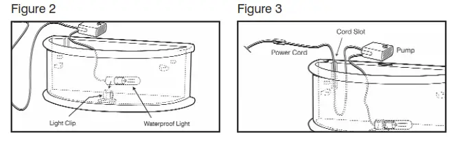 Assembly and Instructions for Use 1