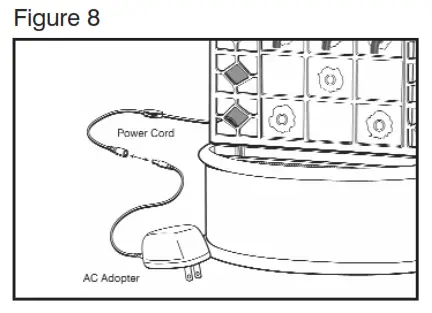 Assembly and Instructions for Use 3