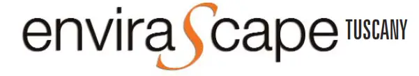 EnviraScape Tuscany Logo
