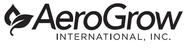 AeroGrow logo