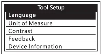 AUTOPHIX-OM127-Automotive-Scanner-fig-5