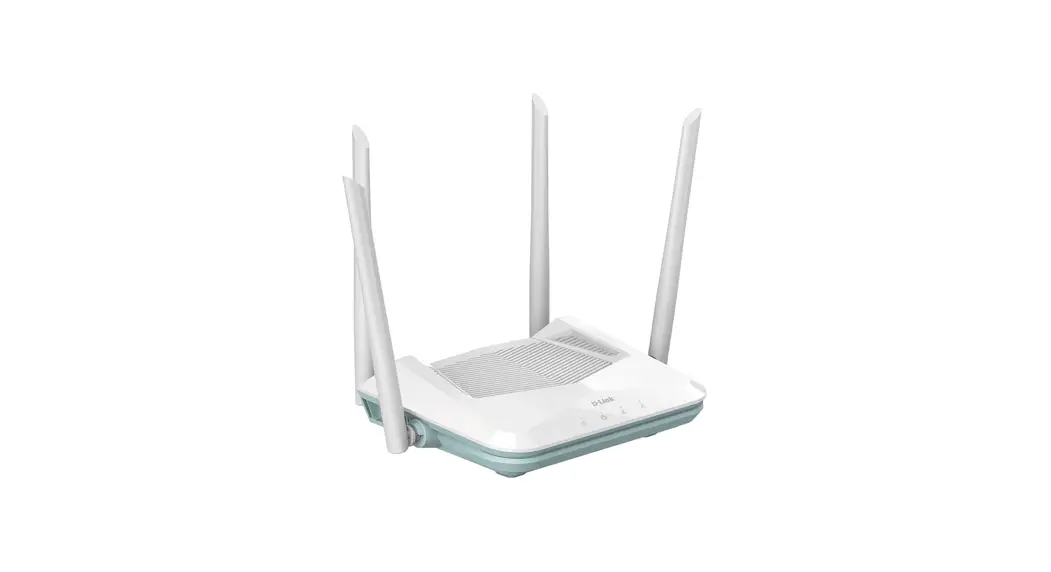 Hikvision Ax1500 Pro Wifi Router User Guide