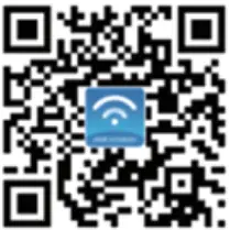 HIKVISION AX1500 Pro WiFi Router - Qr code