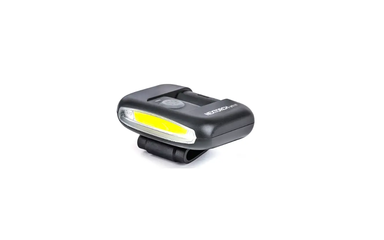 Nextorch Ut11 Multi-function Usb Rechargeable Led Light Instruction Manual
