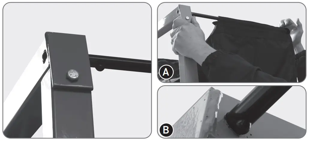 Installation Instructions