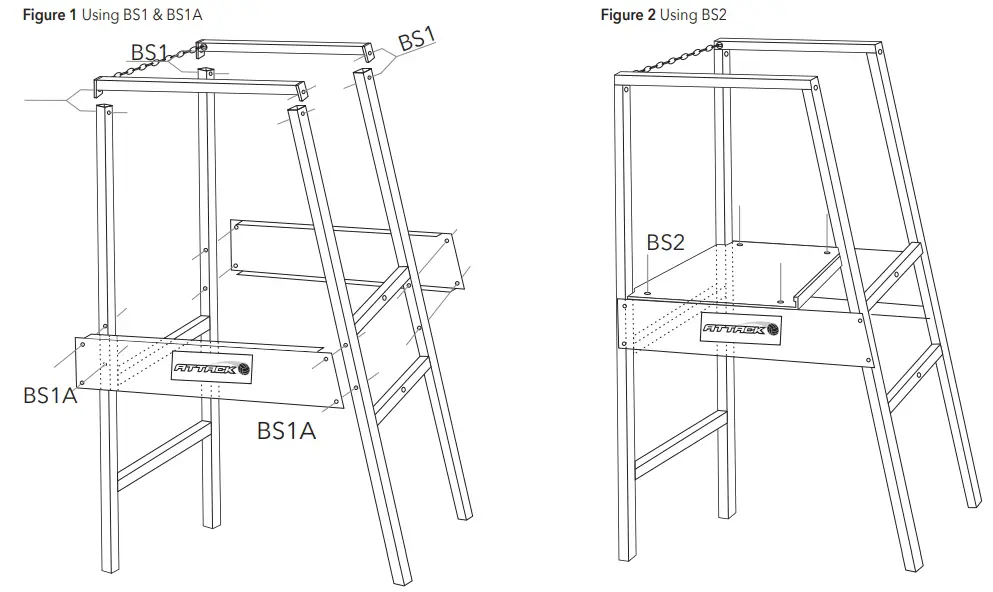 Assembly Instruction