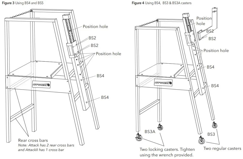 Assembly Instruction