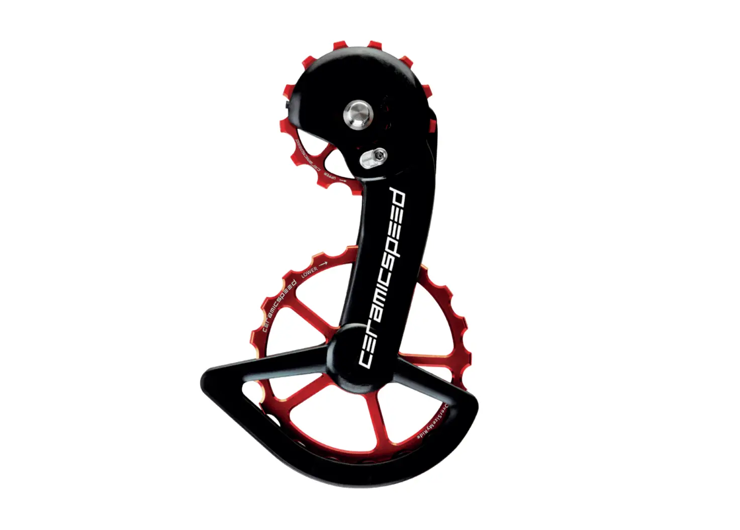 Ceramicspeed Ospw X For Shimano Rx/grx Instruction Manual