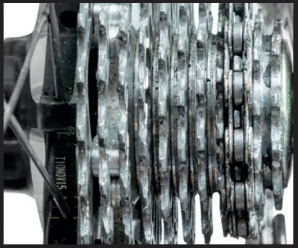 Mounting instruction