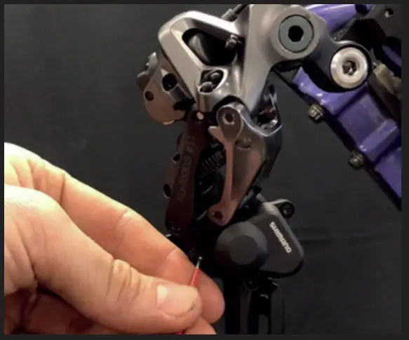 Mounting instruction