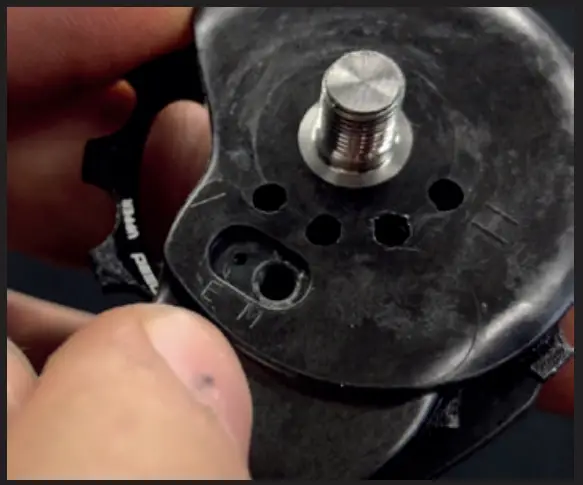 Mounting instruction