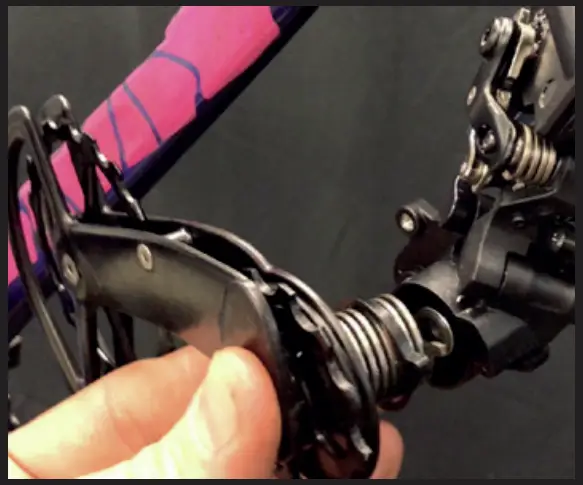 Mounting instruction