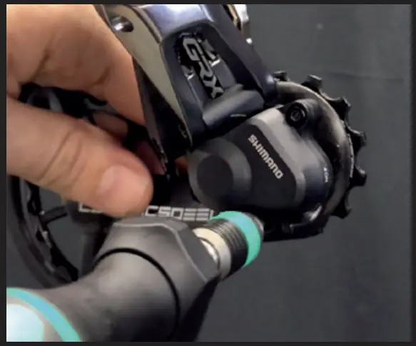 Mounting instruction