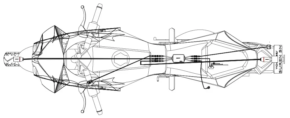 NNOVV K3 Dash Cam - Motrcycle Installation Demo