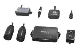 NNOVV K3 Dash Cam - Product Overview