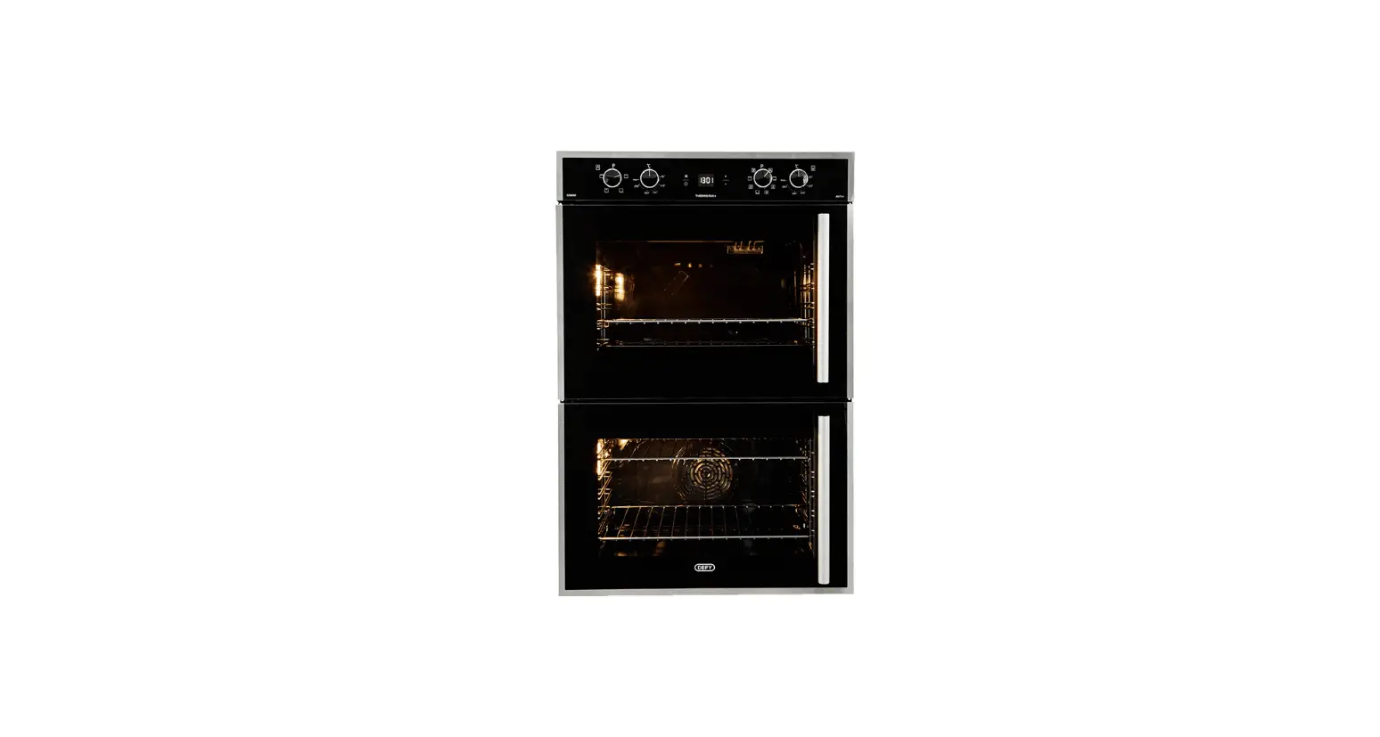 Defy Dbo767 Multifunction Double Oven Instruction Manual Defy Dbo767 Multifunction Double Oven Instruction Manual