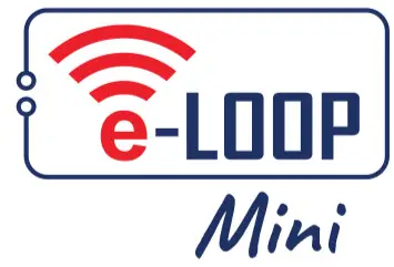 e-Loop Mini - logo