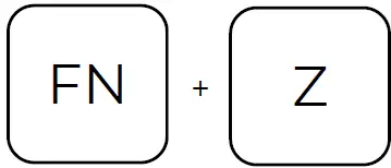 G-LAB Combo Krypton Wired Gaming Keyboard and Mouse 05