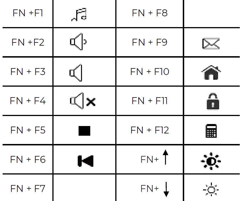 G-LAB Combo Krypton Wired Gaming Keyboard and Mouse 06