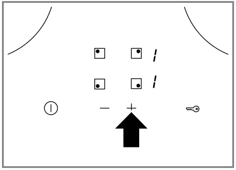 SIEMENS ET6 HE17 Series Hob User Manual Changing basic settings