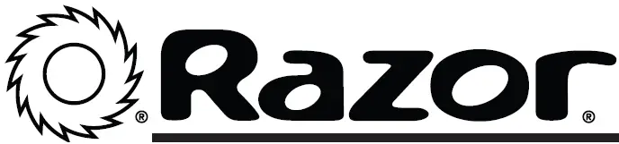 Razor-logo