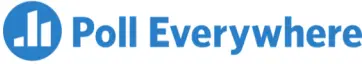 Poll Everywhere-LOGO
