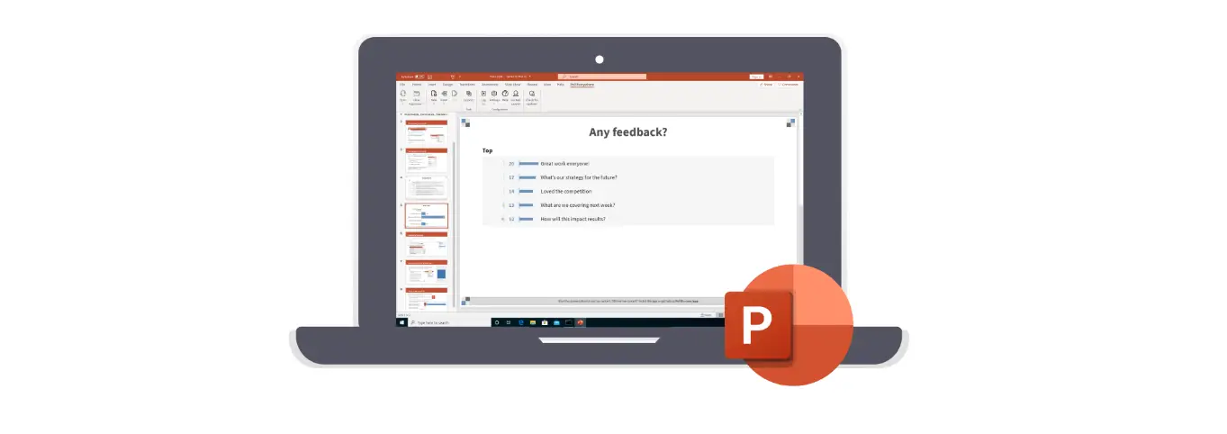 Poll Everywhere Powerpoint App User Guide