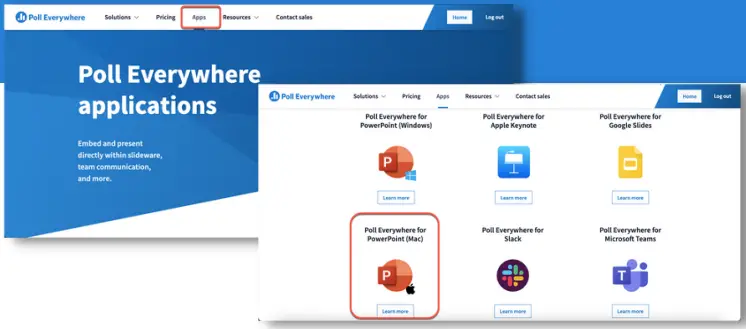 Poll Everywhere PowerPoint App-FIG2