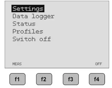 hontzsch flowtherm NT.2 Handheld flowtherm - Figure 4