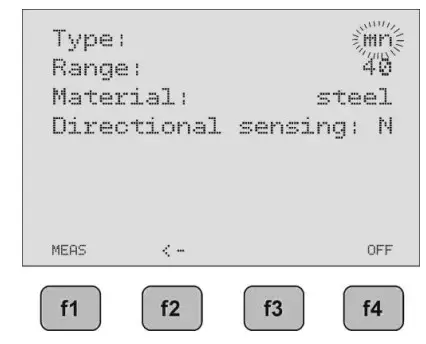hontzsch flowtherm NT.2 Handheld flowtherm - Figure 5