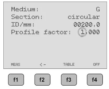 hontzsch flowtherm NT.2 Handheld flowtherm - Figure 6