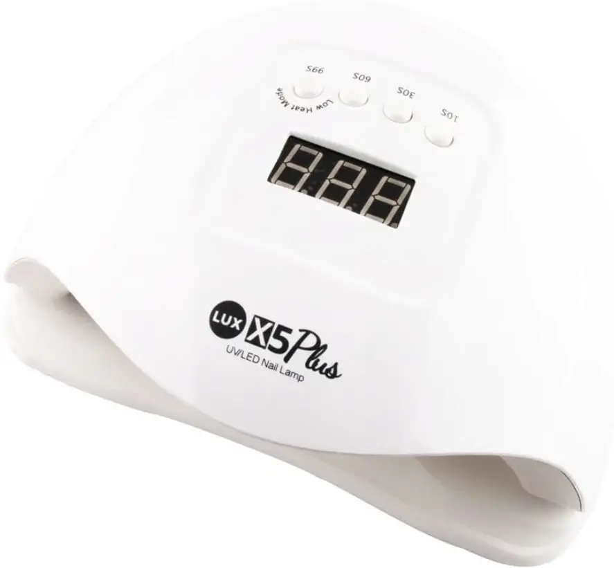 ALLE LUX X5 Plus Lamp product