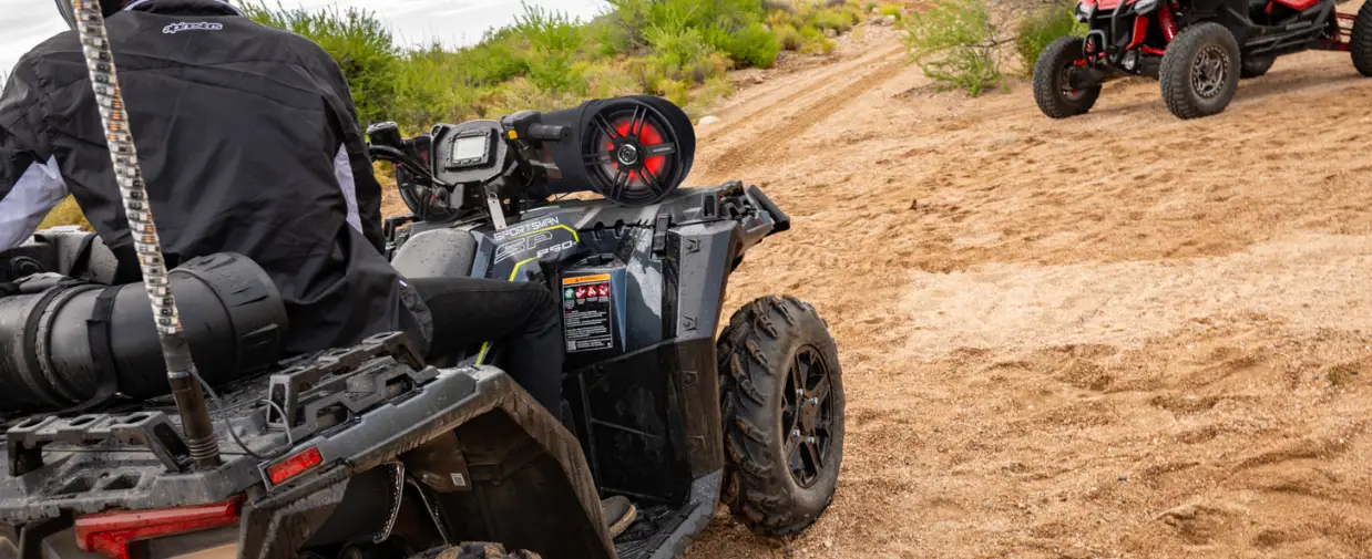 Ssl Btb8l All-terrain Sound System User Manual