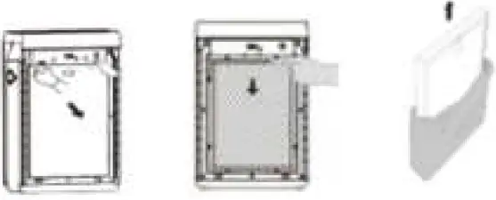 HEYLO HL 400 Design Air Cleaner 15