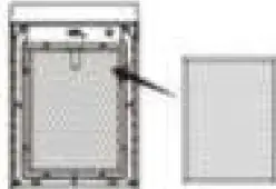 HEYLO HL 400 Design Air Cleaner 17