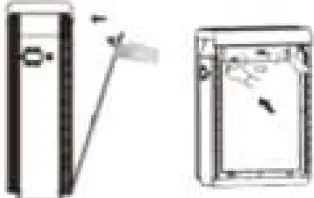 HEYLO HL 400 Design Air Cleaner 18