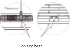 HEYLO HL 400 Design Air Cleaner 22